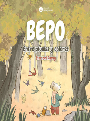 cover image of Bepo